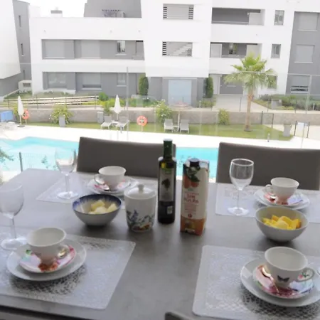 דירה Apartamento Vanian Gardens