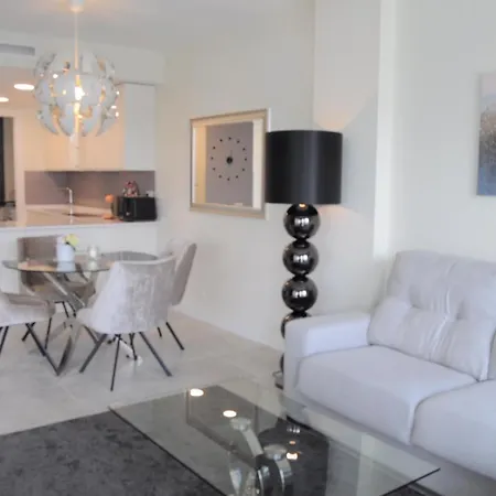 דירה Apartamento Vanian Gardens