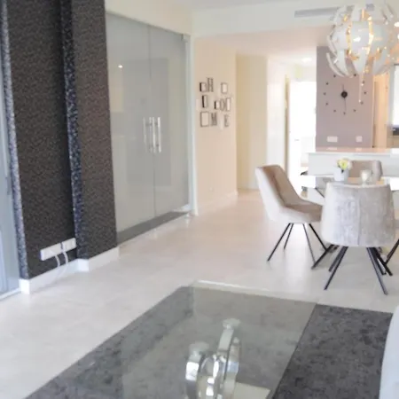 דירה Apartamento Vanian Gardens *