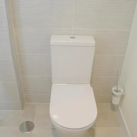 Apartamento Vanian Gardens דירה *
