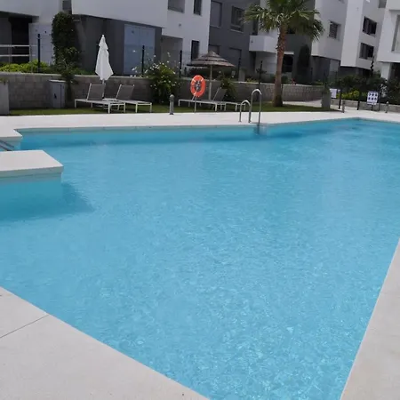 Apartmán Apartamento Vanian Gardens
