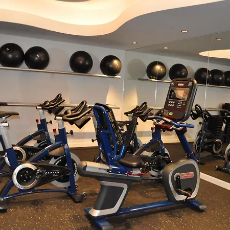 דירה Apartamento Vanian Gardens *