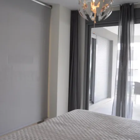 Apartamento Vanian Gardens Apartmán *