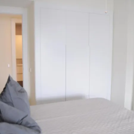 Apartamento Vanian Gardens דירה אסטפונה