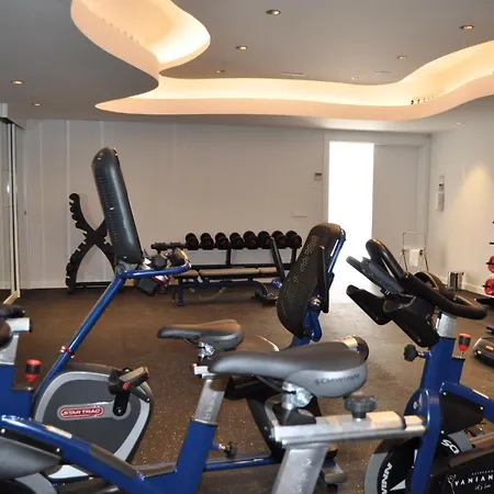 Apartamento Vanian Gardens דירה *