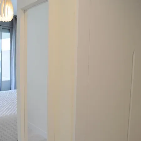 Apartamento Vanian Gardens דירה