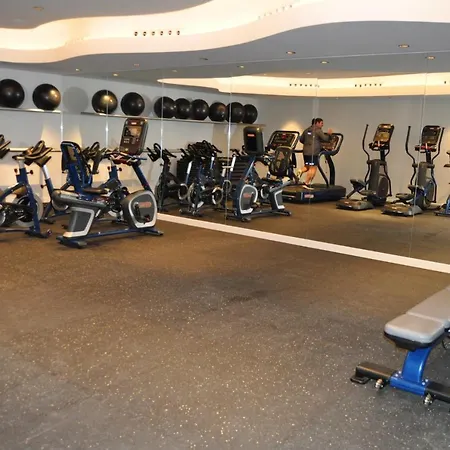 דירה Apartamento Vanian Gardens *