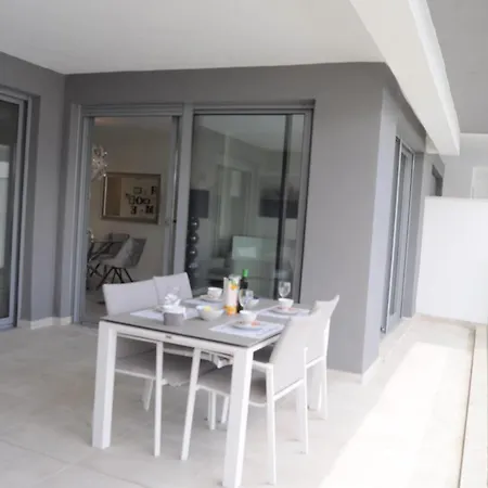 Apartment Apartamento Vanian Gardens Estepona